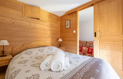 Bel Apt Near The Slopes Argentiere - Photo 6