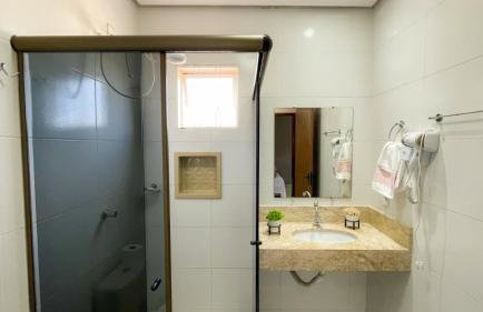 casa temporada lua nova centro - Foto 10