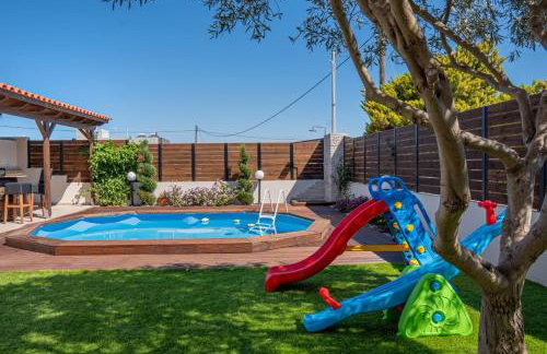 Rodanthi Cretan Villa - Foto 36