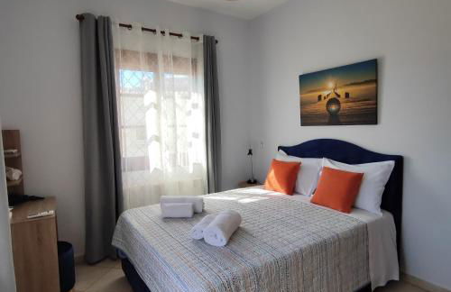 GDE Spetses 3BR apartment1 - Photo 27