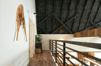 Adventure Barn - On HGTV Fixer to Fab -Access MTB - Foto 37