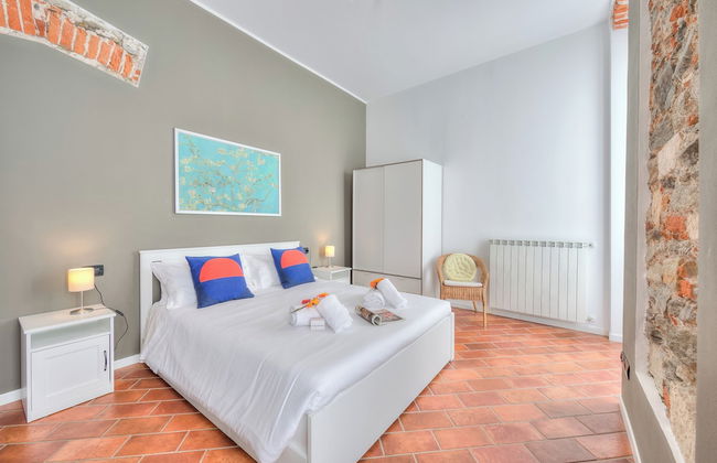 Stella Del Lago Pied Dans L'eau - Photo 3