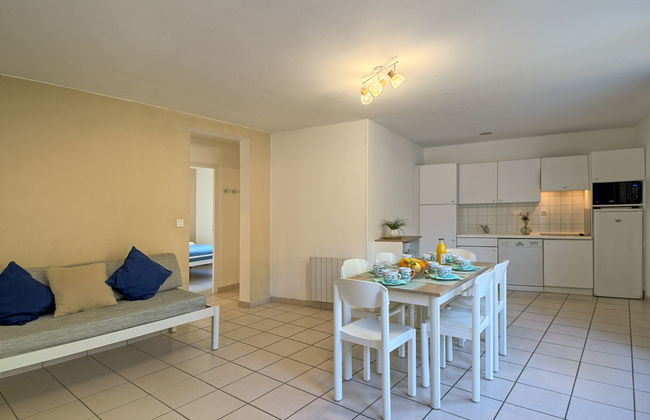 Hameau Océan - Foto 12