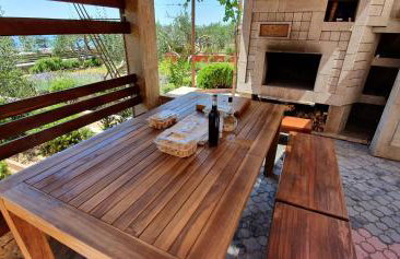 Villa LKL, heated private pool, secluded and with a great view - Photo 4