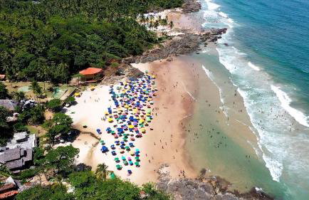 Chalé Tiririca Surf & Mar - Foto 57