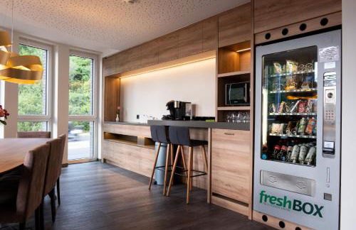 in2 the Boardinghouse - Foto 16