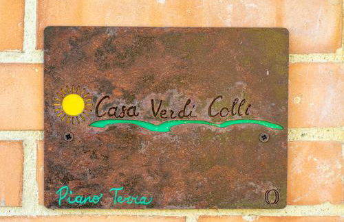 Casa Verdi Colli - Foto 23