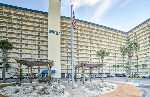 Beachfront PCB Escape with Free Beach Chair Services - Foto 30