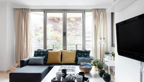 NEW VIP piscina y gimnasio - Foto 5