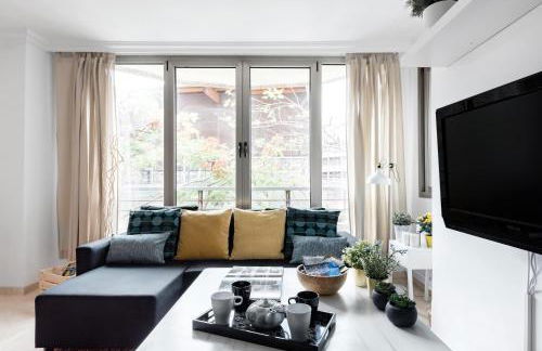 NEW VIP piscina y gimnasio - Foto 5