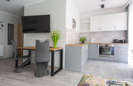 Apartamenty na Chrobrego - Foto 11