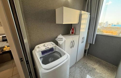 Apartamento completo no Luxemburgo - Raja Flat #504 - Foto 44