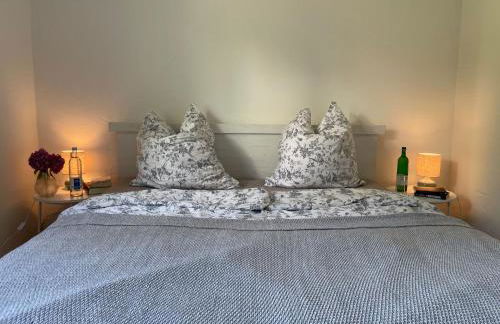 Ferienwohnung Utes Stube - Foto 22