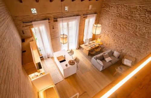 Design Loft near the sea - Foto 10