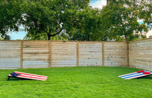 295 Steps To Silos Pool Heated 3 Min Baylor - Foto 38