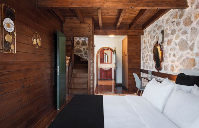 Parnassus Woodstone Chalet - Foto 31