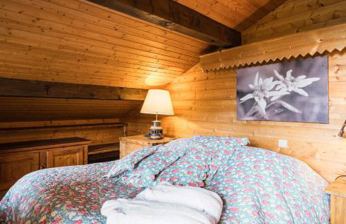 Chalet Farapreu - Foto 12