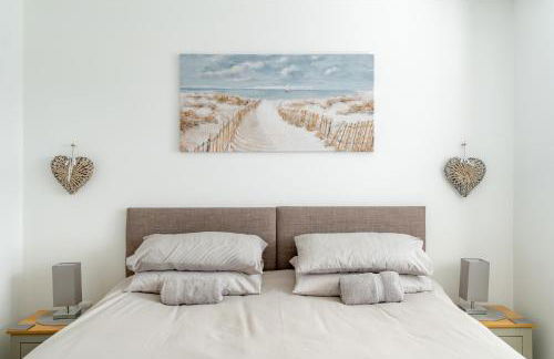 Large Modern Scenic 4 Bedroom Townhouse - Foto 18