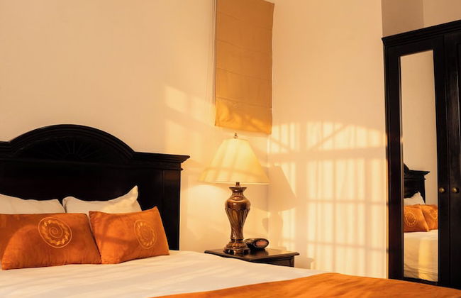 Casa Conde Apartamentos - Photo 1