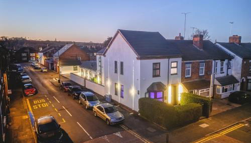 Luxury Stay - Spa Bath - Couples or Business - Foto 5