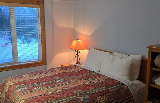 Cornerstone Lodge - Foto 7