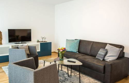 Pfander Comfortable Holiday Residence - Foto 9