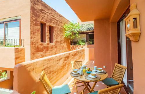 Cubo's Beach & Parking Jardines de Don Carlos - Photo 11