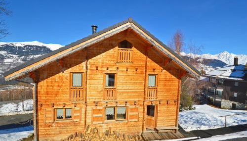 Chalet Phoenix - Foto 5