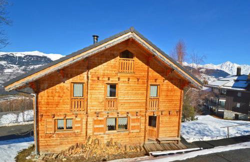 Chalet Phoenix - Foto 5