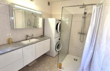 Villa vue mer à Pietranera - Foto 16