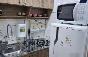 Consulado Americano apartamento 50 metros da entrada para Visto Consulado EUA Porto Alegre com garagem - Foto 27