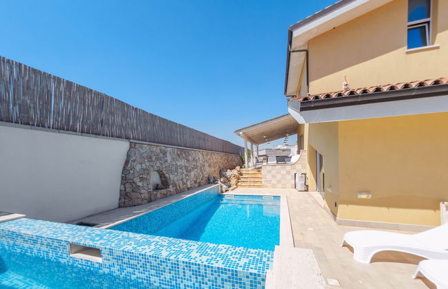 Villa del Dragone - Foto 12