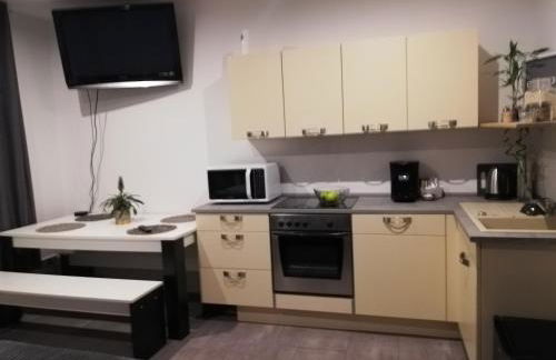 Ferienwohnung "Greizer Straße 26" - Foto 8