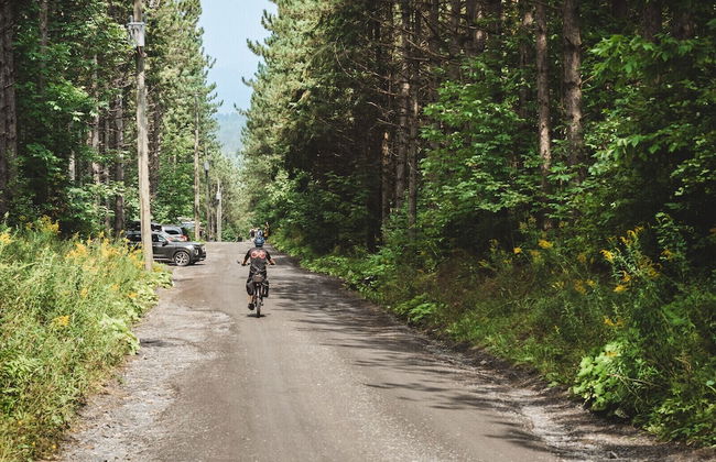 Huttopia Sutton - Photo 60