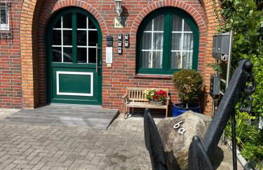 Loft Lütje Hörn - Foto 14