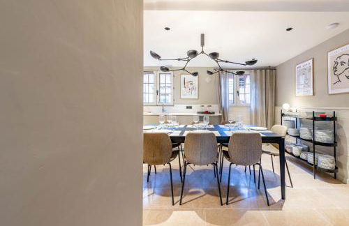 Smartstay Chalet chocolat - Courchevel - Foto 17