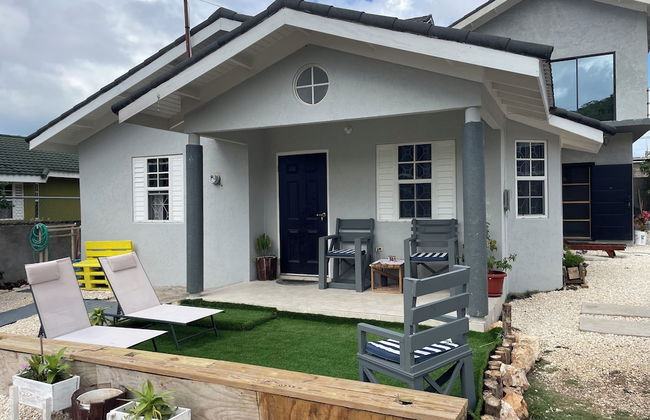 Sians Starfruit Villa - Foto 1