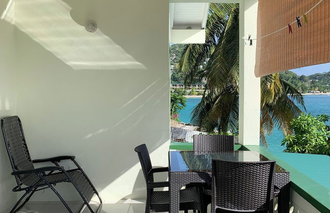 Hideaway Apartments Grenada - Foto 78