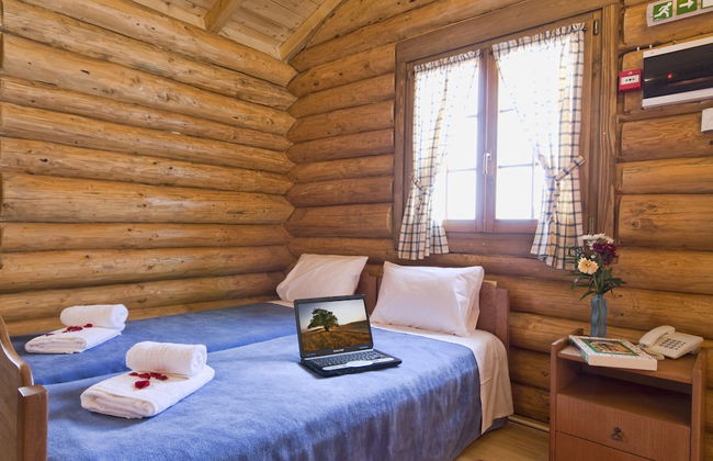 Sfendamos Wood Village - Foto 10