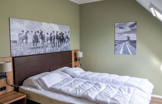 Villa in Leons Near Frisian Lakes - Foto 3