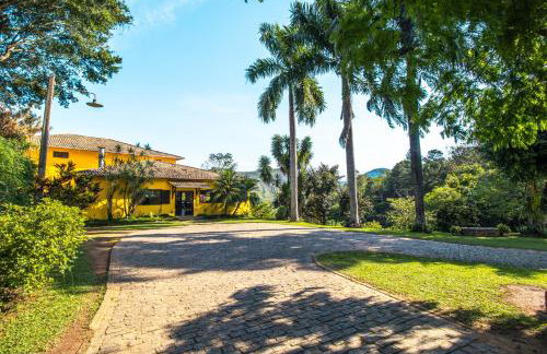 Hotel Fazenda Minas Real - Photo 3