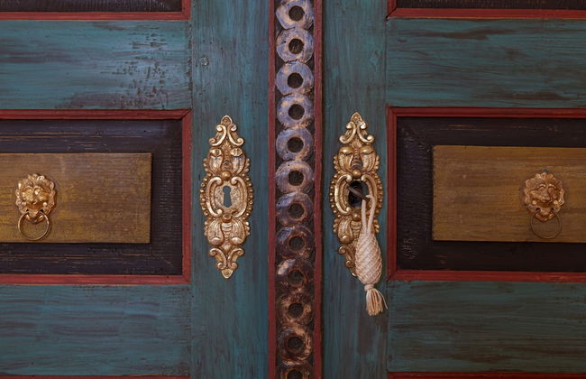 Sternen Bohlingen Aparthotel - Foto 30