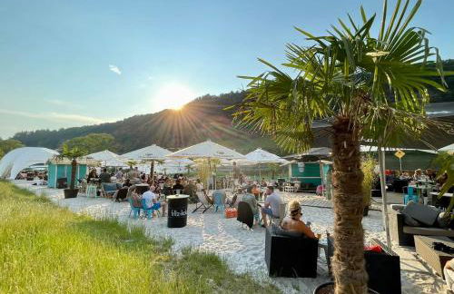 Mosel-Herz Trier Ferienhaus - Foto 18