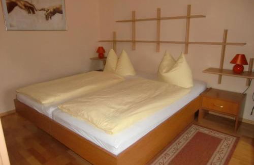 Apartment für 5 Personen in Radewege- Berlin by Interhome - Foto 7