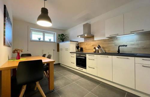 Moderne Wohnung mit Sauna nahe Burg im Spreewald - Foto 13