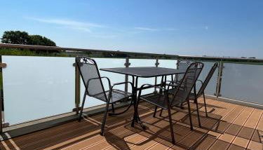 Ferienwohnung, Schlafzimmer 2 - Foto 3