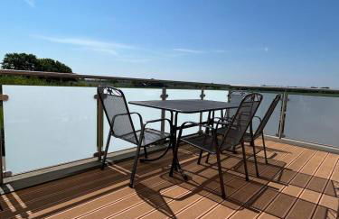 Ferienwohnung, Schlafzimmer 2 - Foto 3