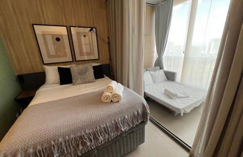 Apartamentos em frente ao Allianz Parque - Foto 51