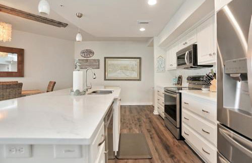 Club at Mexico Beach 2E by Pristine Properties Vacation Rentals - Foto 18