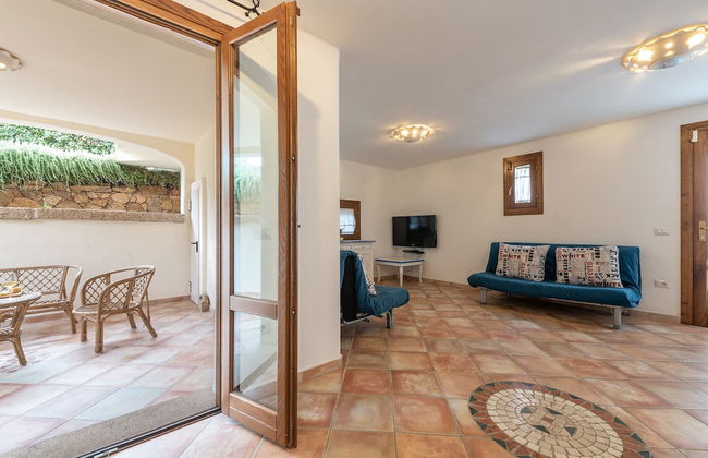 AffittaSardegna - Villa Magnifique - Foto 19